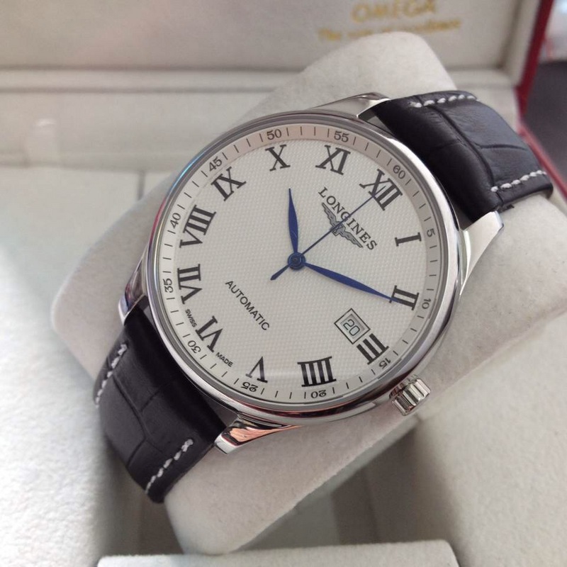 Longines Watches 30